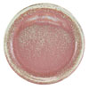 Terra Porcelain Coupe Plates Rose 7.5inch / 19cm