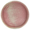 Terra Porcelain Presentation Plates Rose 8.3inch / 21cm
