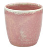 Terra Porcelain Chip Cups Rose 11.25oz / 320ml
