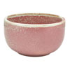 Terra Porcelain Round Bowls Rose 4.9inch / 12.5cm