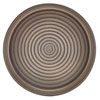 Terra Stoneware Antigo Presentation Plates 8.3inch / 21cm