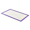 Non-Stick Purple Baking Mat GN 1/1 Full Size