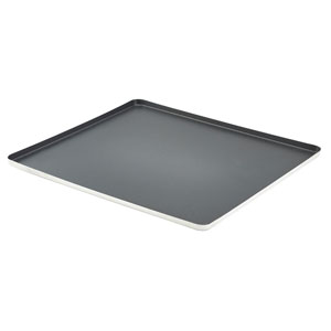 Non-Stick Aluminium Baking Tray GN 2/3 Two Thirds Size