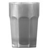 Elite Remedy Polycarbonate Shot Glasses CE Silver 0.9oz / 25ml