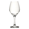 Amber Red Wine Glasses 12oz / 350ml