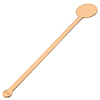 Stainless Steel Copper Cocktail Stirrers 7inch