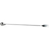 Triple Spear Stainless Steel Mixing Spoon 19.7inch / 50cm