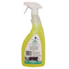 Ready To Use Oven Cleaner Spray 750ml