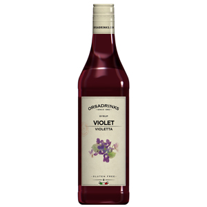 ODK Violet Syrup 750ml
