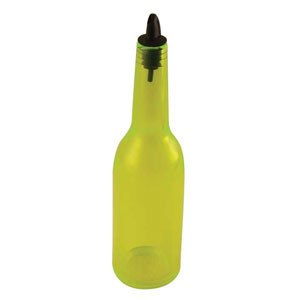 Green Flair Bottle 750ml
