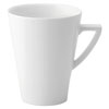 Utopia Anton Black Deco Latte Mug 3.5oz / 100ml