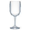 Strahl Design + Contemporary Polycarbonate Large Classic Wine Glass 13oz / 384ml