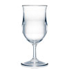 Strahl Design + Contemporary Polycarbonate Piña Colada Glass 13.5oz / 399ml