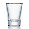 Strahl Barware Polycarbonate Shot Glass 1.25oz / 35ml