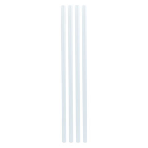 Compostable Straws 7.8inch
