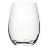 Amber Stemless Wine Glasses 20oz / 570ml