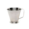 Stainless Steel Graduated Jug 2ltr