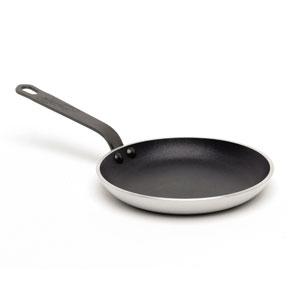 Non-Stick Teflon Aluminium Induction Frying Pan 24cm