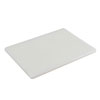GenWare White Low Density Chopping Board 1/2inch