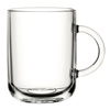 Iconic Toughened Glass Mugs 11oz / 330ml