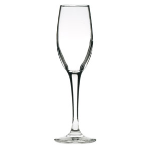 Perception Champagne Flutes 6oz LCE at 125ml