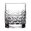 Mixology Textures Double Old Fashioned Tumblers 13.25oz / 380ml