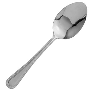 Utopia Bead Table Spoon