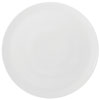 Pure White Pizza Plate 13inch / 32cm