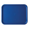 Blue Cafe Tray 14 x 10inch / 36 x 26cm