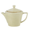 Seasons Wheat Conic Tea Pot 18oz / 500ml