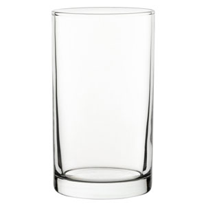 Pure Glass Hiball 8.5oz / 240ml