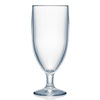 Strahl Design + Contemporary Polycarbonate Water Goblet 14oz / 414ml