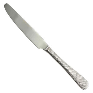 Genware 18/0 Cortona Cutlery Table Knives