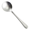 Genware 18/0 Cortona Cutlery Soup Spoons