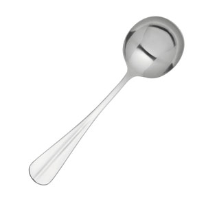 Rattail 18/0 Cutlery Soup Spoon