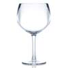 Strahl Design + Contemporary Polycarbonate Gin Glasses 17oz / 525ml