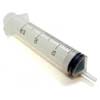 PlastiPak Syringe 1.1oz / 30ml