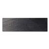 Slate/Granite Platter GN 2/4 20.5 x 6.25inch / 52 x 16cm