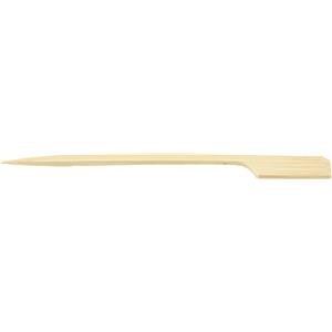 Teppo Bamboo Skewer 4inch / 12cm