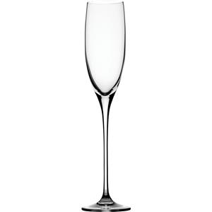Select Champagne Flute 6.25oz / 180ml