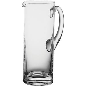 Contemporary Pitcher 33.75oz / 1litres