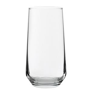 Allegra Long Drink Glasses 16.5oz / 470ml