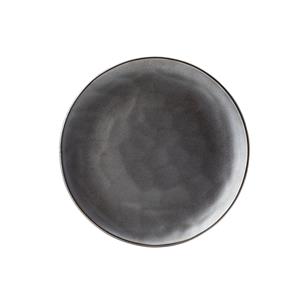 Apollo Pewter Plate 8.5inch / 21.5cm