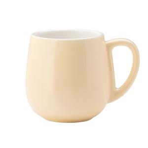Barista Cream Mug 15oz / 420ml