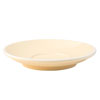 Barista Cream Saucer 6inch / 15cm