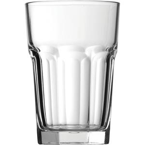 Casablanca Beverage Glasses 360ml / 12.5oz LCE at 10oz