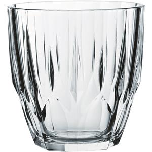 Diamond Water Glasses 9.75oz / 280ml