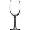 Teardrops Red Wine Glasses 8.5oz / 240ml