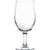 Toughened Draft Beer Glasses CE 10oz / 280ml