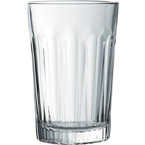 Toughened Water Glass 7oz / 200ml